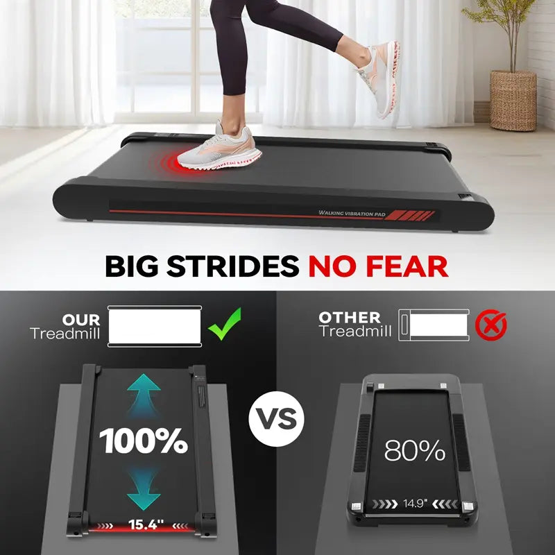 22 Lbs Lightweight 3-in-1  - Portable with Smart App Control
