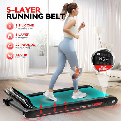 22 Lbs Lightweight 3-in-1  - Portable with Smart App Control