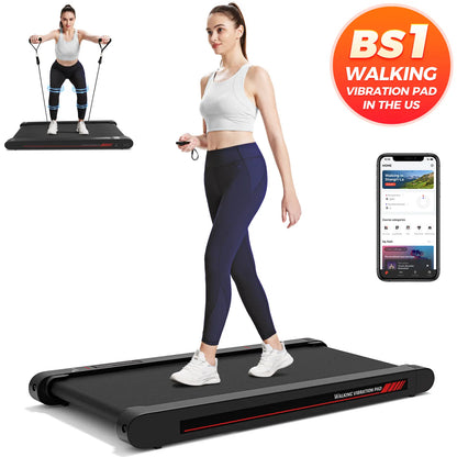 22 Lbs Lightweight 3-in-1  - Portable with Smart App Control