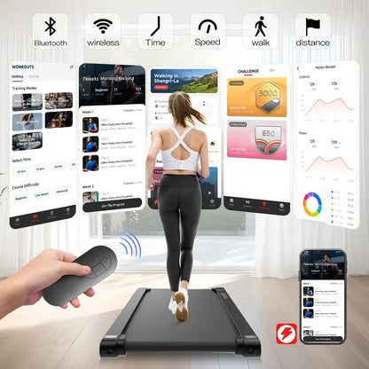 22 Lbs Lightweight 3-in-1  - Portable with Smart App Control