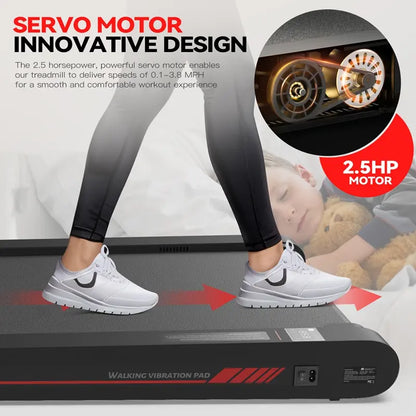 22 Lbs Lightweight 3-in-1  - Portable with Smart App Control