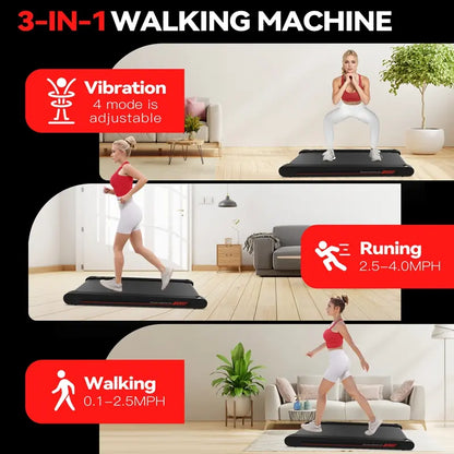 22 Lbs Lightweight 3-in-1  - Portable with Smart App Control